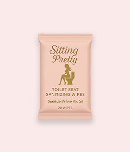 Multi-Pack (Standard Wipes, Travel-Size Wipes, and Standard Size Spray)