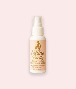 Large Size Household Spray (6oz.)